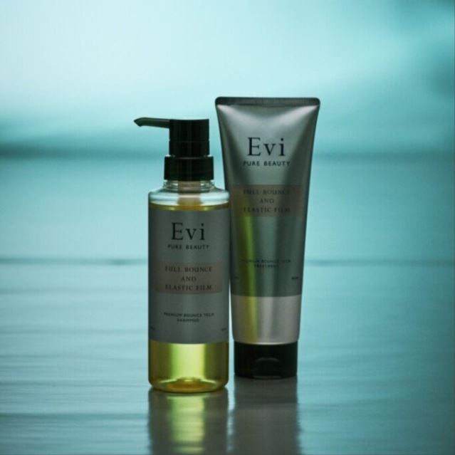 Evi PURE BEAUTY