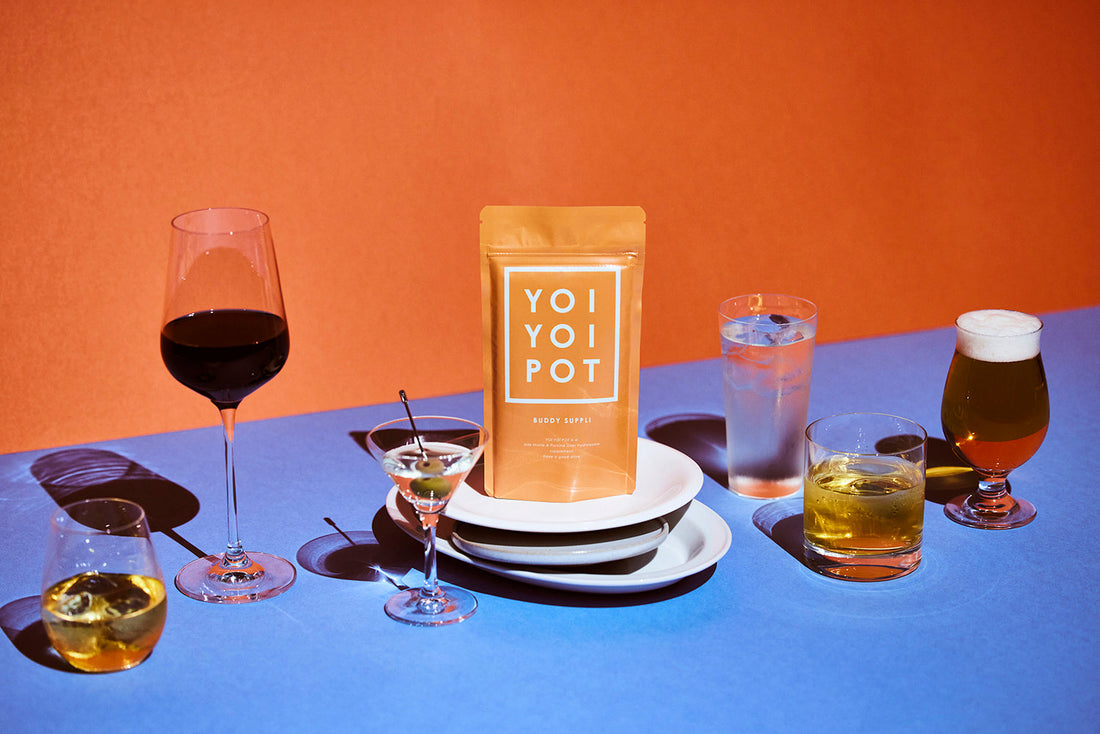POTシリーズ YOIYOI POT
