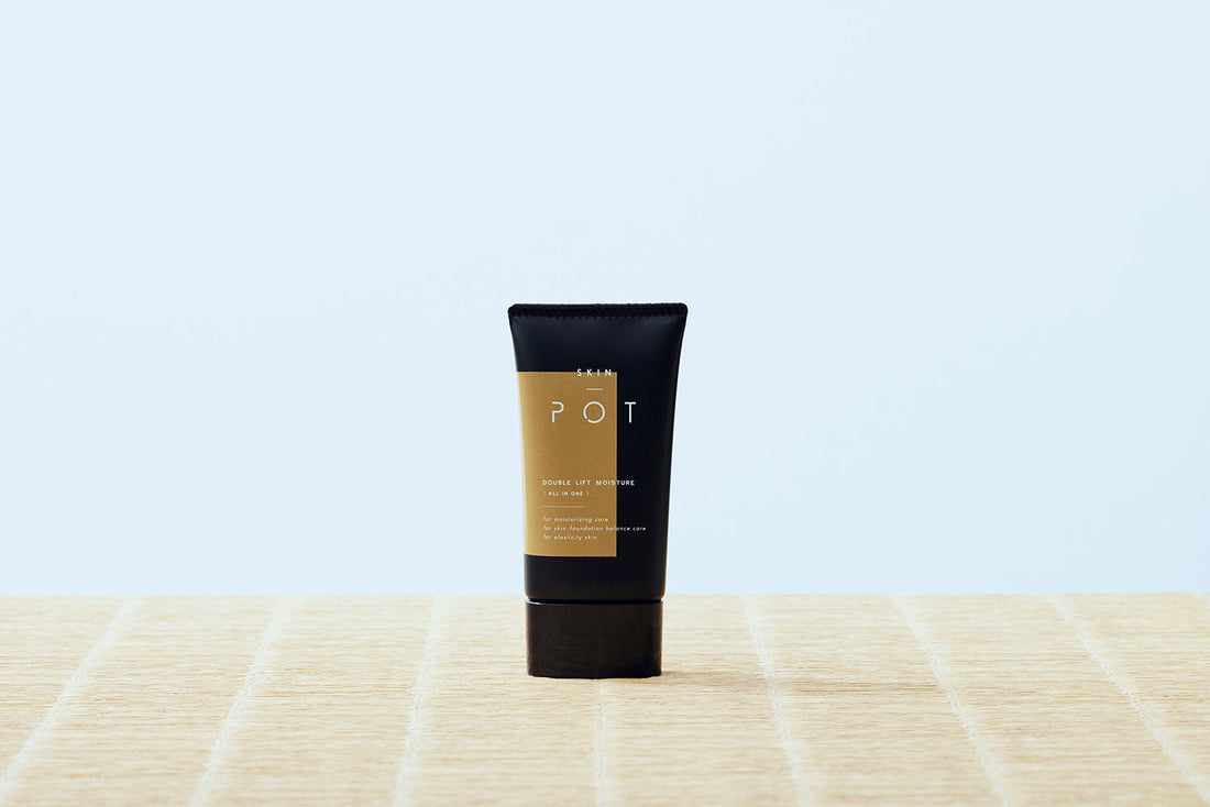 SKIN POT スキンポット ダブルリフトモイスチャー