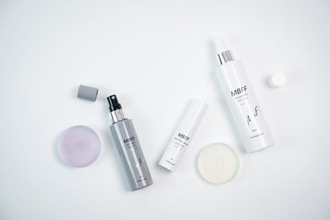 Flolist Japan　MBFFメンズライン