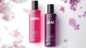FIOLE Qualucia Color Shampoo
