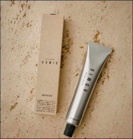 ARIMINO　カラーストーリーアドミオ