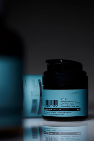 1DK スタイリング モイスチャライザー