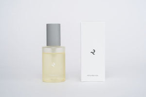 RETØUCH nu STYLING OIL