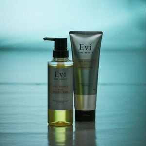 Evi PURE BEAUTY