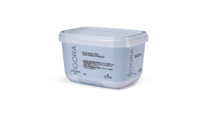 schwarzkopf igora vario blond plus a