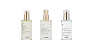UnG Underbar Plus Hair Oil