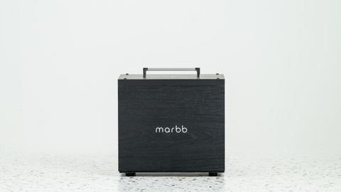 マイクロバブルジャパン marbb mini