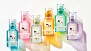 NAKAGAWA Promille Oil N