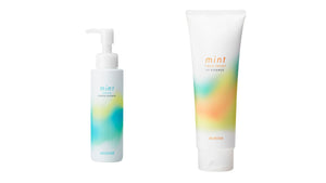 Mint Serum Frozen Essence / Treatment UV Essence