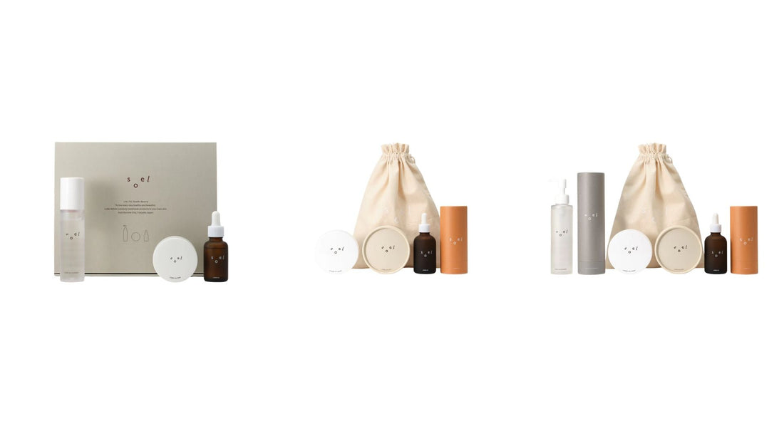 Lohb soel ギフトセット