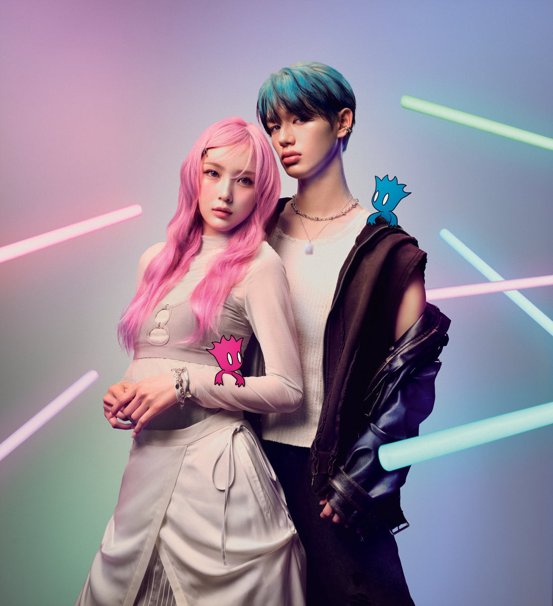 SHISEIDO　カラーミューズ