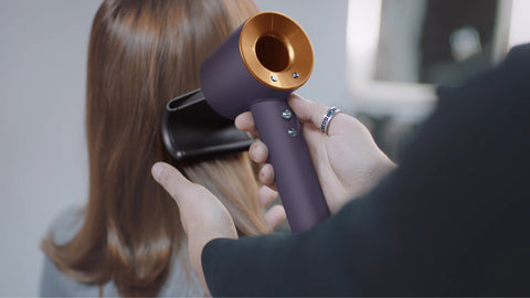 Dyson　Supersonic™ ヘアドライヤー プロモデル
