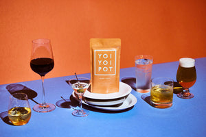POT Series YOIYOI POT