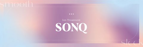 中野製薬 SONQ