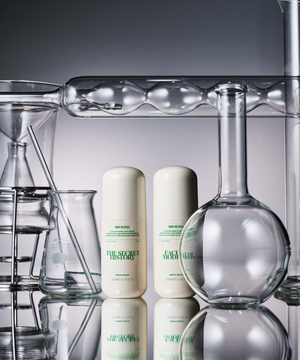 SINN PURETÉ　ヘアオイルミルク