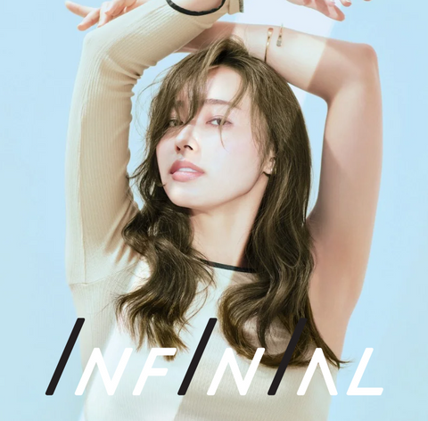 hoyu　インフィニアル