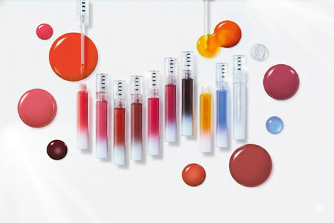 ミルボン　アイエムジェリーオンリップ