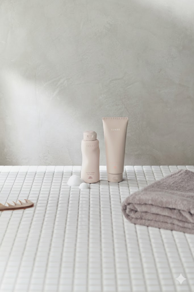 ミルボン　suwae