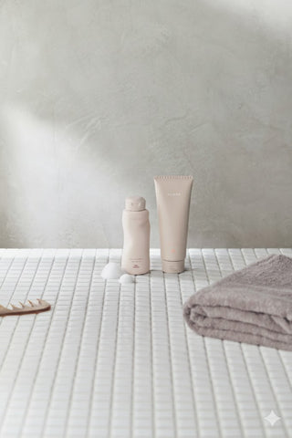 ミルボン　suwae